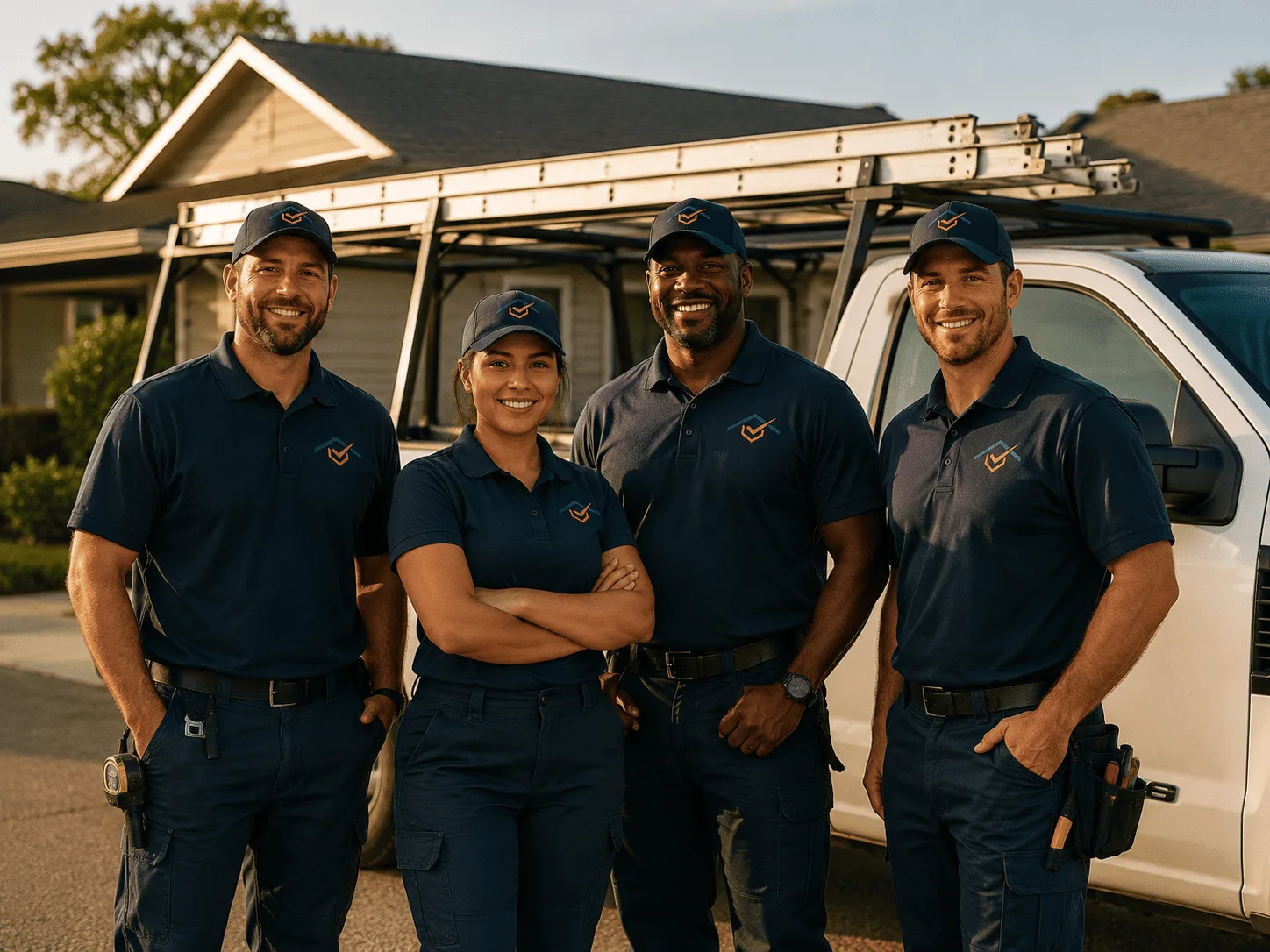 Roof Inspection company in Boutte, LA